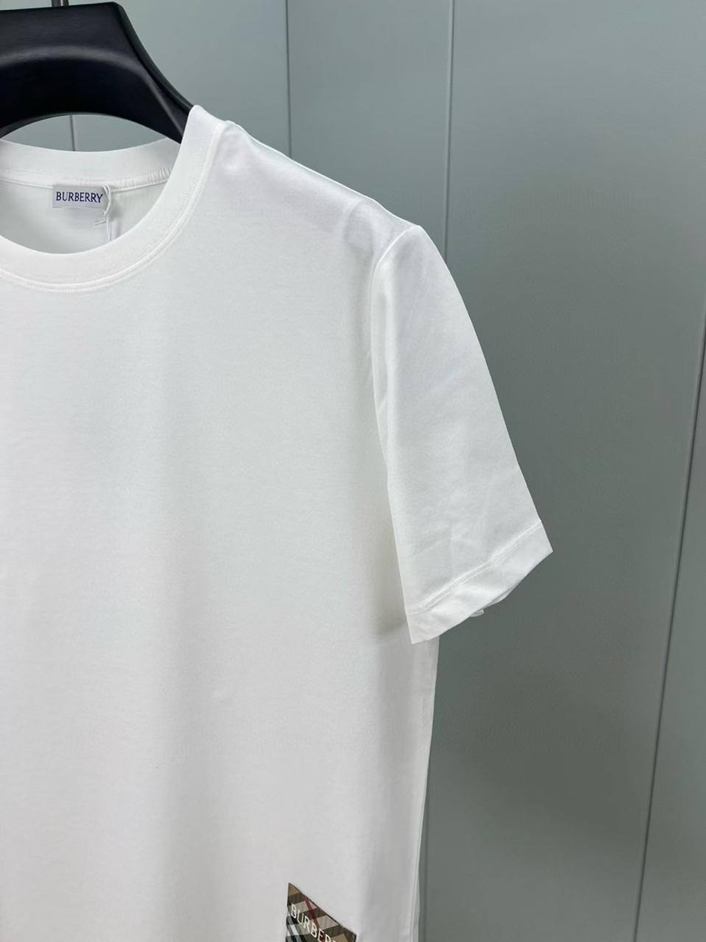 Футболка Burberry