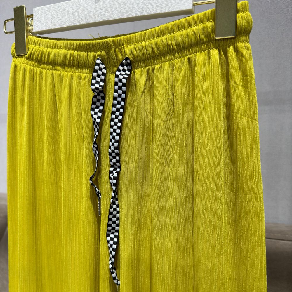 Штаны ЛАПША однотон