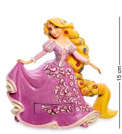 Disney Traditions Disney-A29504 Фигурка «Рапунцель»