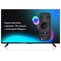 Телевизор 43" BBK 43LEX-8487/UTS2C