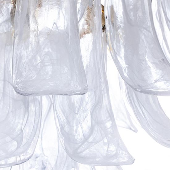 A4072LM-6GO СВЕТИЛЬНИК ПОДВЕСНОЙ