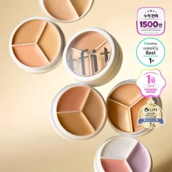 Tfit Cover Up Pro Concealer