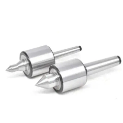 Вращающийся центр MT2/Центр вращающийся для настольного токарного станка МТ2