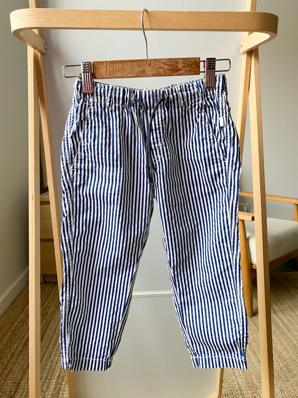 Брюки Il Gufo, 104