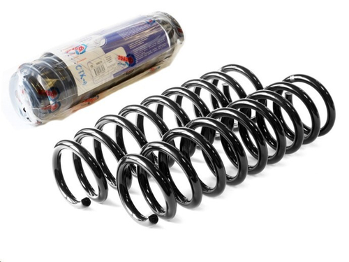 Пружина задн. подвес. Kia Ceed II SW (2012-2015) (ФОБОС)