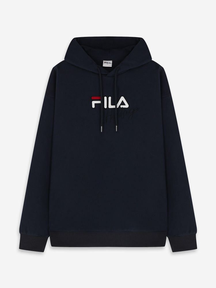 Толстовка мужская FILA