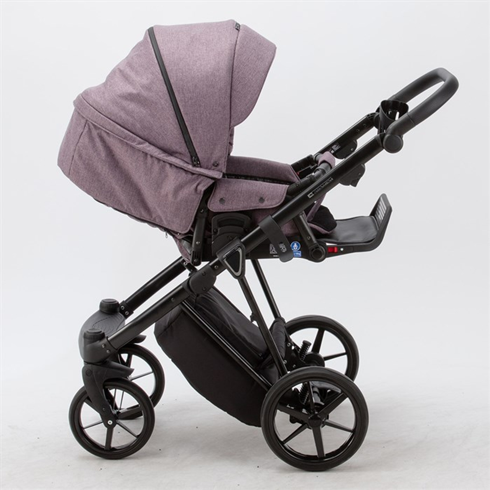 Коляска 2 в 1 Adamex Porto