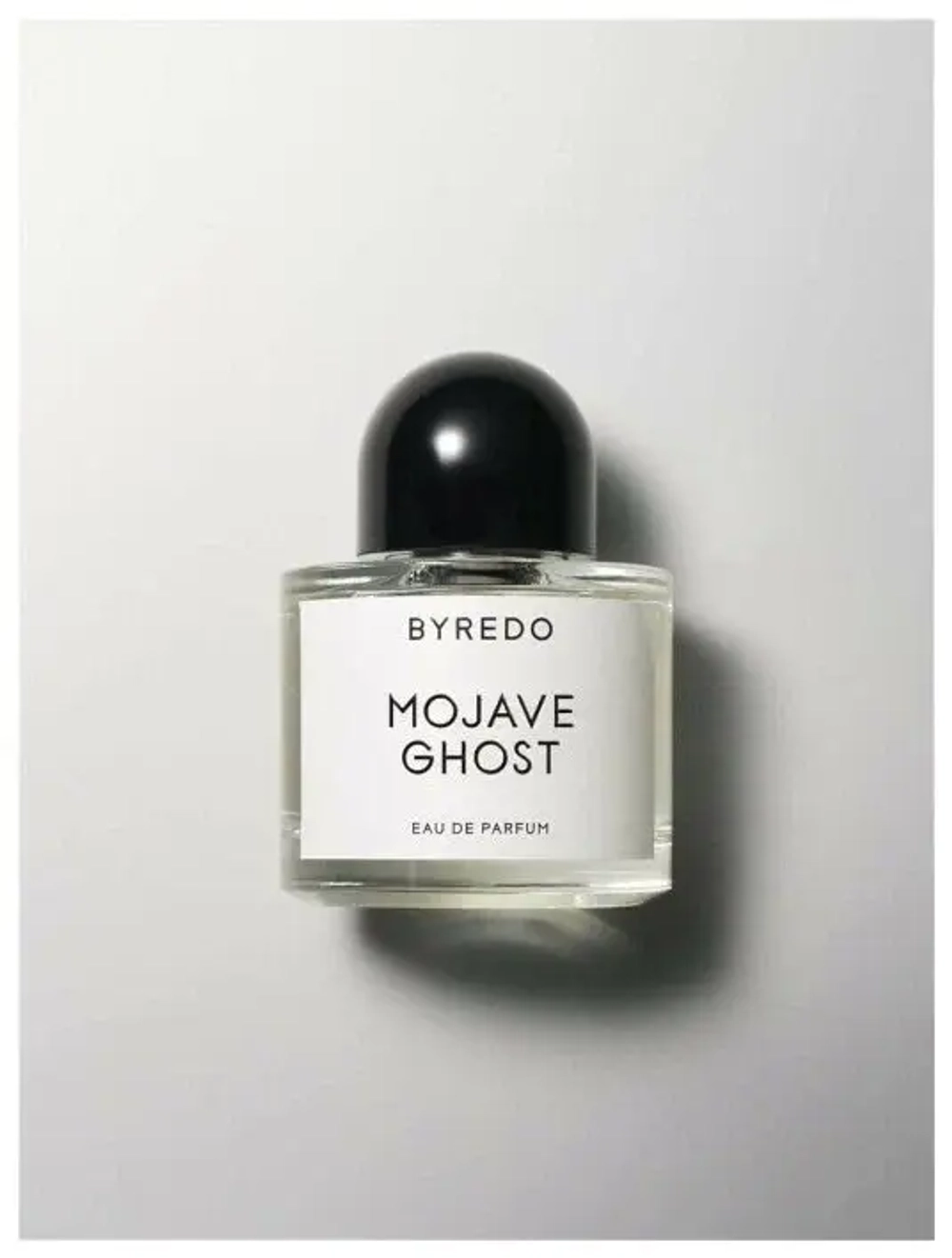 BYREDO парфюмерная вода Mojave Ghost, 100 мл, 100 г
