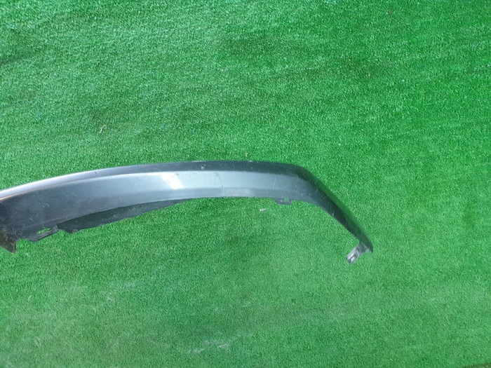 Юбка переднего бампера Lexus RX 4 (2015-2019) F-Sport