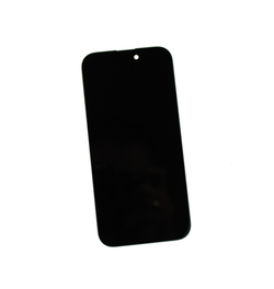 iPhone 15 Pro (A3102) - Дисплей в сборе с тачскрином (снятый) (с привязкой без ошибки) (ORIG)