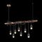 Подвесной светильник Ideal Lux Electric SP8 176369