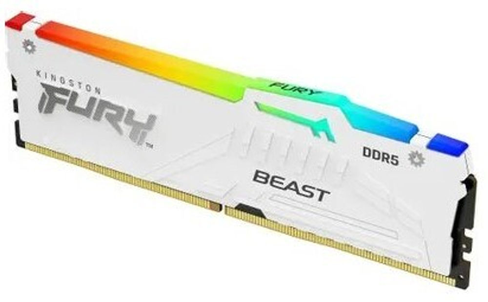 Модуль памяти DDR5 32GB Kingston FURY KF564C32BWEA-32