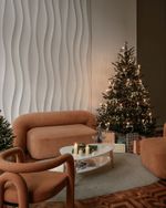 Ель искусственная «Царевна леса» (Литая хвоя) 270 см / 2,7 м