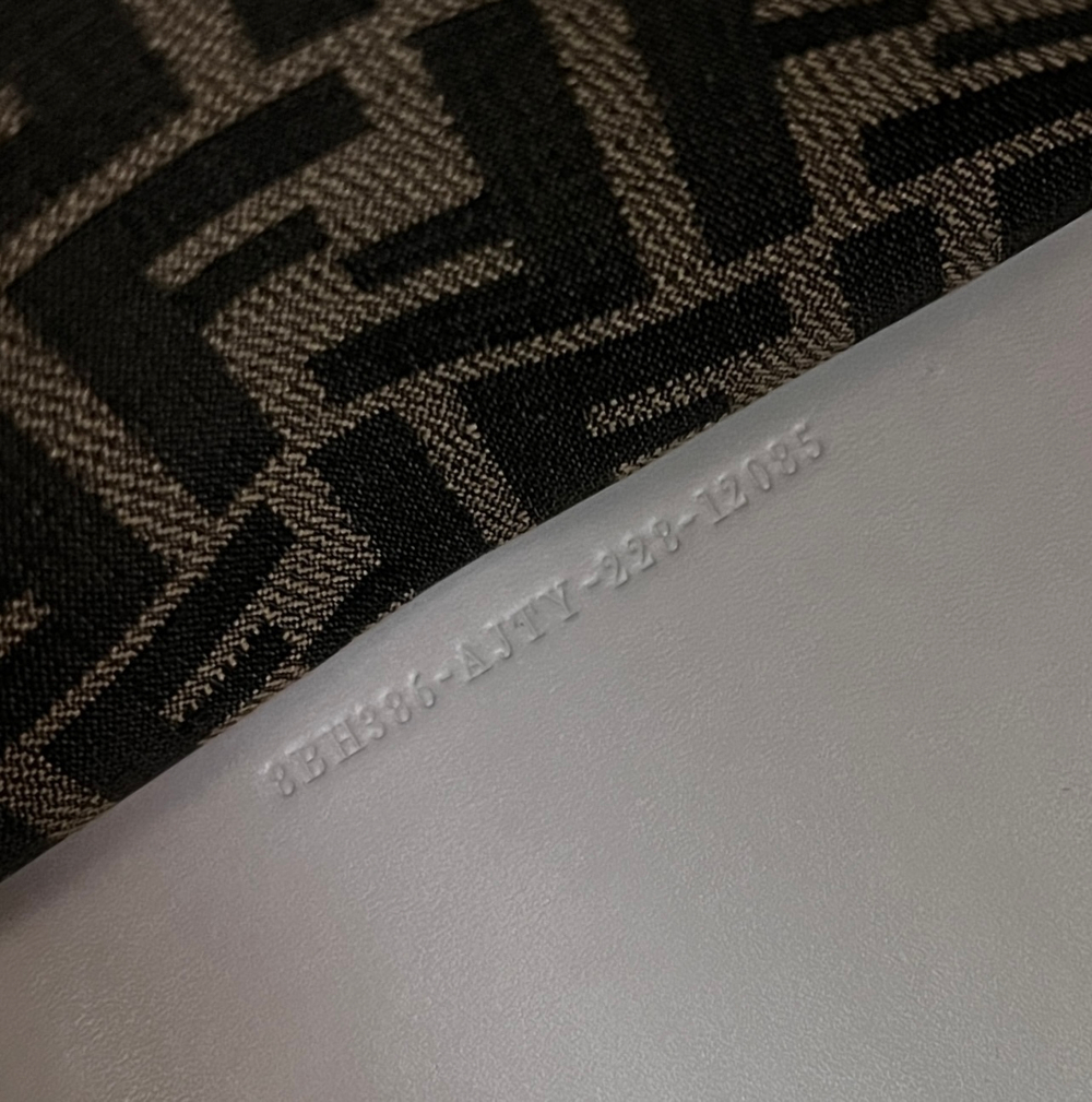 Fendi Versace Sunshine Medium 35 cm