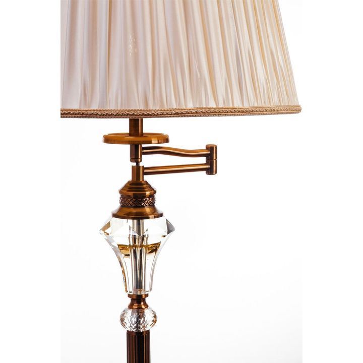 Торшер Modelux ML.8202.01 AB