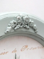 Картина на стену интерьерная на холсте 27 см