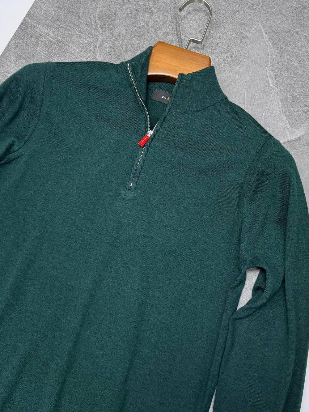 Поло Kiton, арт. 467791625