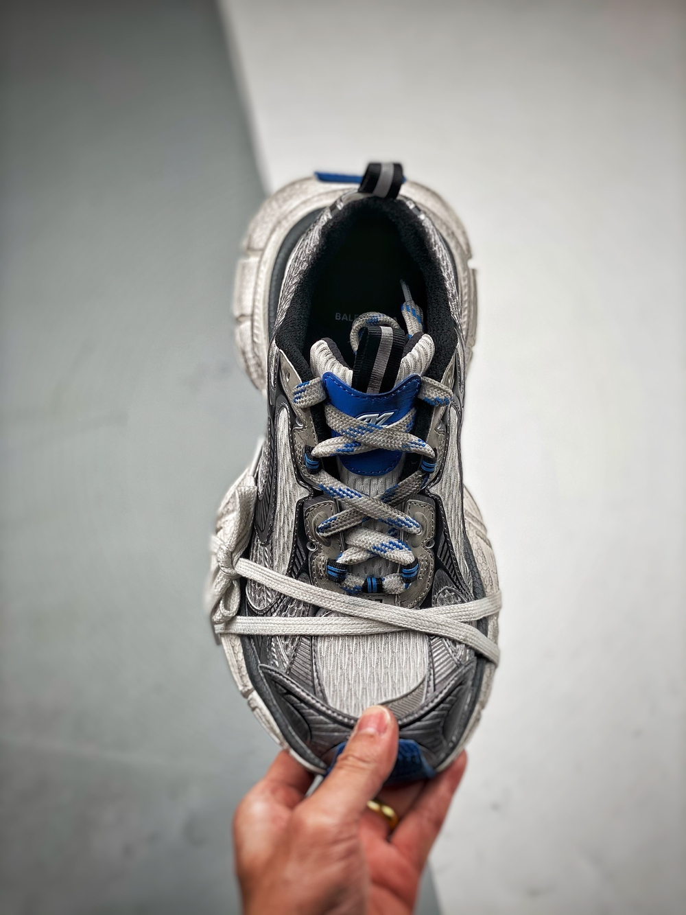 Balenciaga 3xl Sneaker