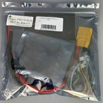 Стек Argus Pro 8BIT F722 BLS 80A 30x30