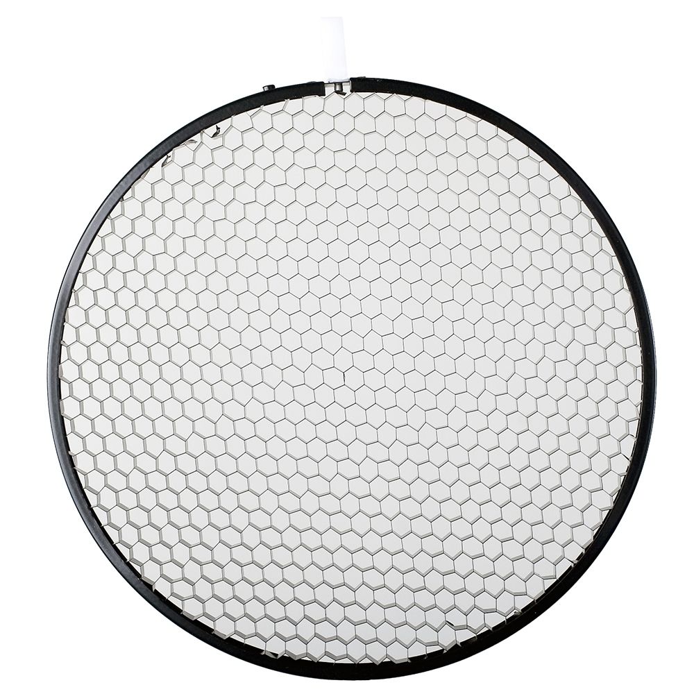 Hensel Сотовая решетка Honeycomb Grid 12&quot; №.4 9614