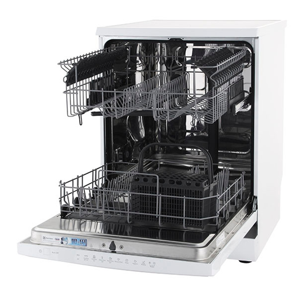 Посудомоечная машина (60 см) Electrolux ESF9552LOW