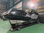 Yamaha Maxam 250 2007