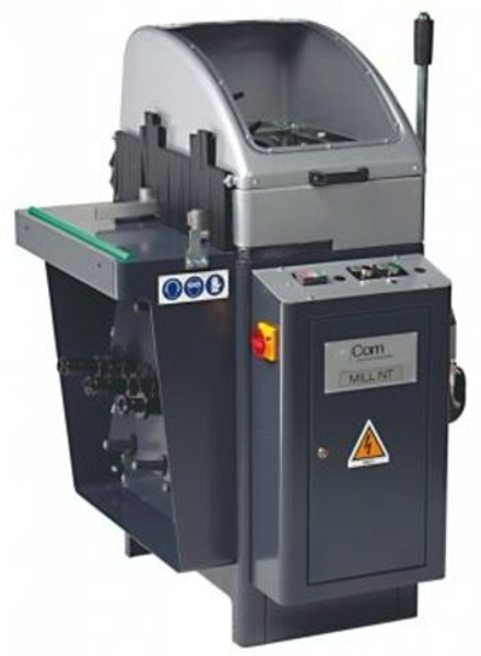 Торцефрезерный станок Comall MILL NT