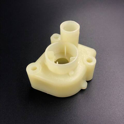 Корпус помпы охлаждения Tohatsu 9.9-18/Mercury 9.9-18 (803750; 803750A05) (PREMARINE2)