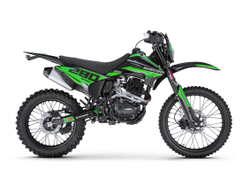 Мотоцикл кроссовый эндуро SHARMAX MOTORS Sport 280 2025