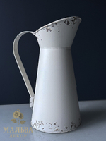 Кувшин декоративный Лион 19x14x27 см