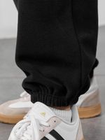 Брюки мужские Алтай-2 Виотекс ЧЁРНЫЙ