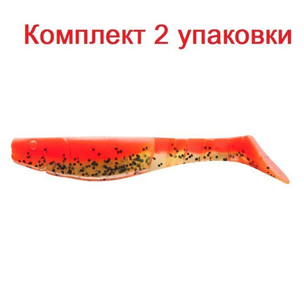 Силиконовая Приманка Sprut Taimo