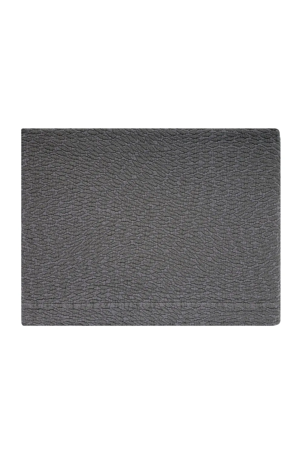 Покрывало Luxberry Лунная жемчужина Серый/люрекс