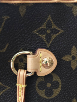 Сумка Louis Vuitton Neverfull
