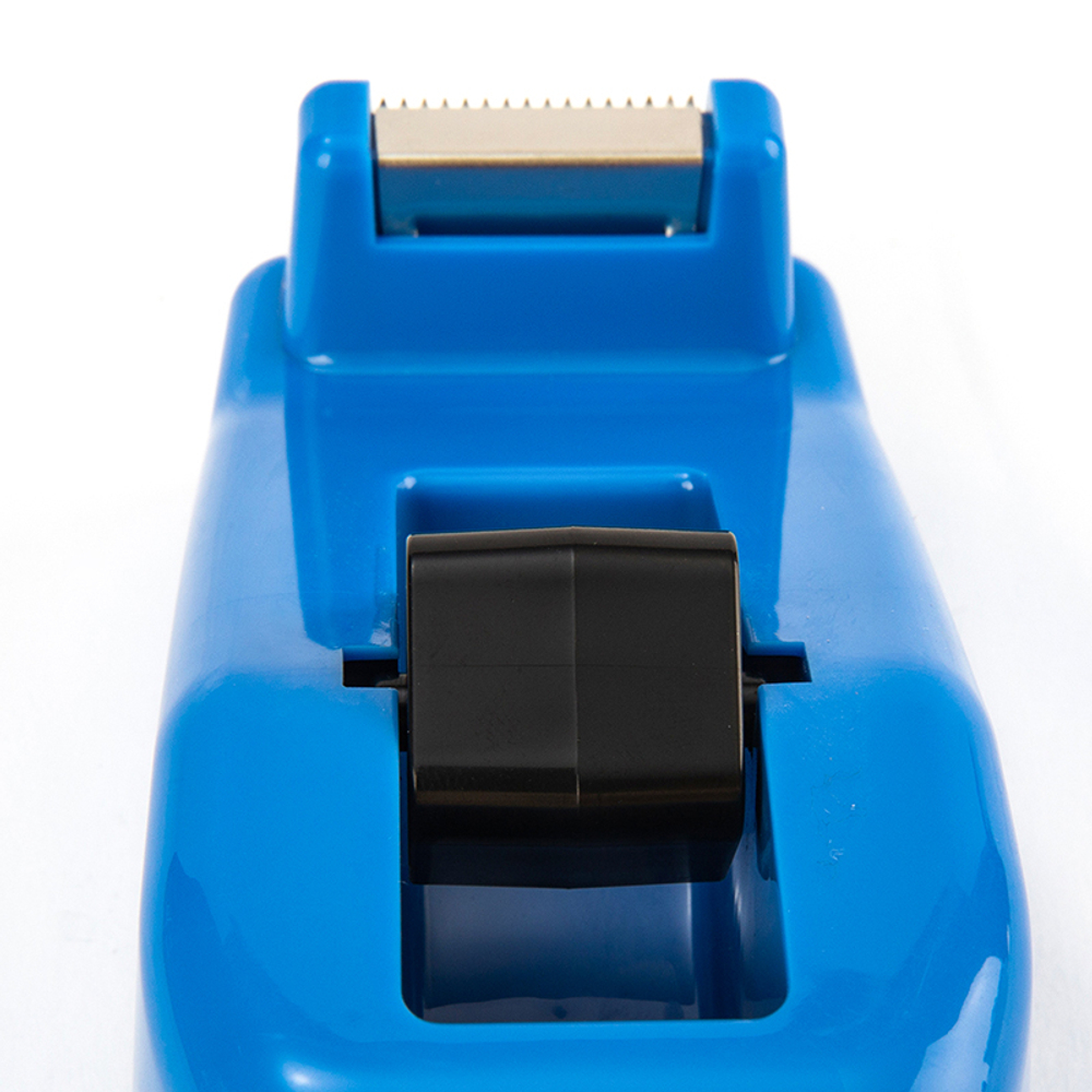 Диспенсер DELI 811 для клейкой ленты 18 мм, ассорти