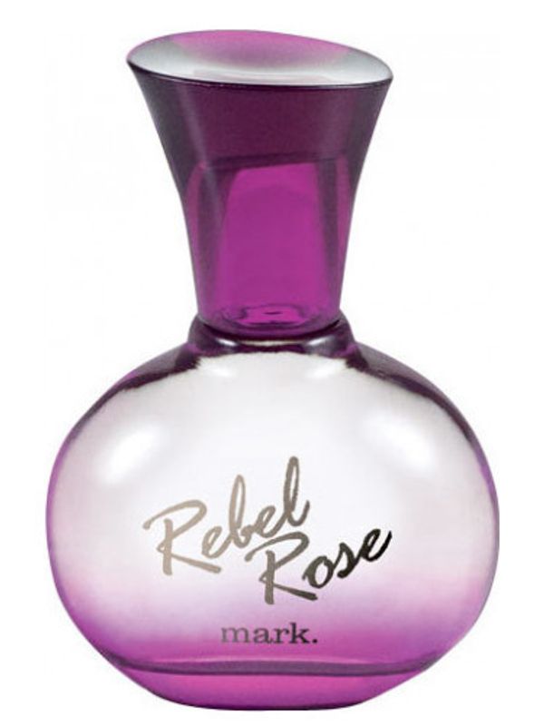 mark. mark Rebel Rose