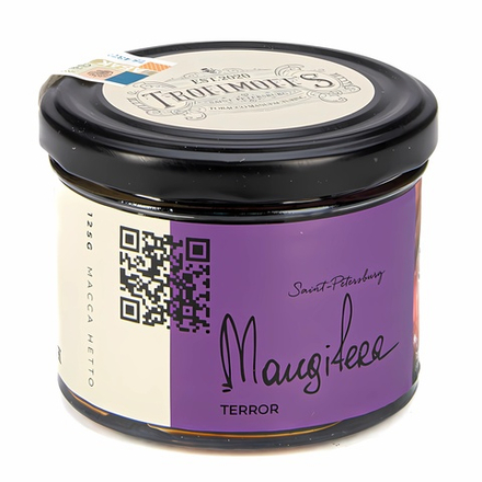 Trofimoff's Terror - Mangifera (125g)
