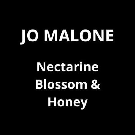 32 - По мотивам JO MALONE Nectarine Blossom & Honey