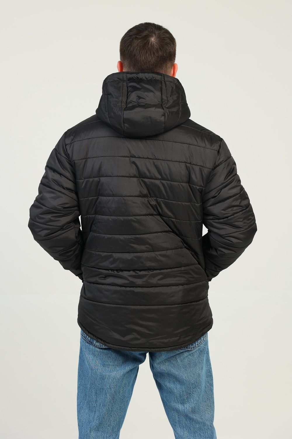 Куртка демисезонная мужская КР.803