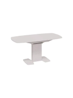 Стол кухонный Кашемир 130(162)х80х75 см