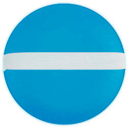 Flicka игра с перекидыванием мяча