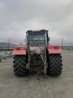Петербургский тракторный завод Кировец К744 Сельскохозяйственный трактор К-744Р4 (Дизельный, 17,2 л,
