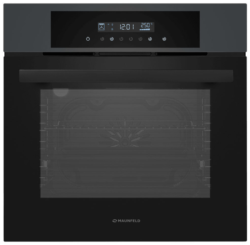 Духовой шкаф электрический MAUNFELD AEOD6063G1