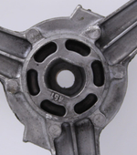 Шкив барабана 093390 стиральной машины Bosch, Siemens