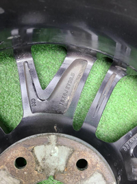 Диск Комплект дисков R16 Geely Emgrand 2 (21-нв)