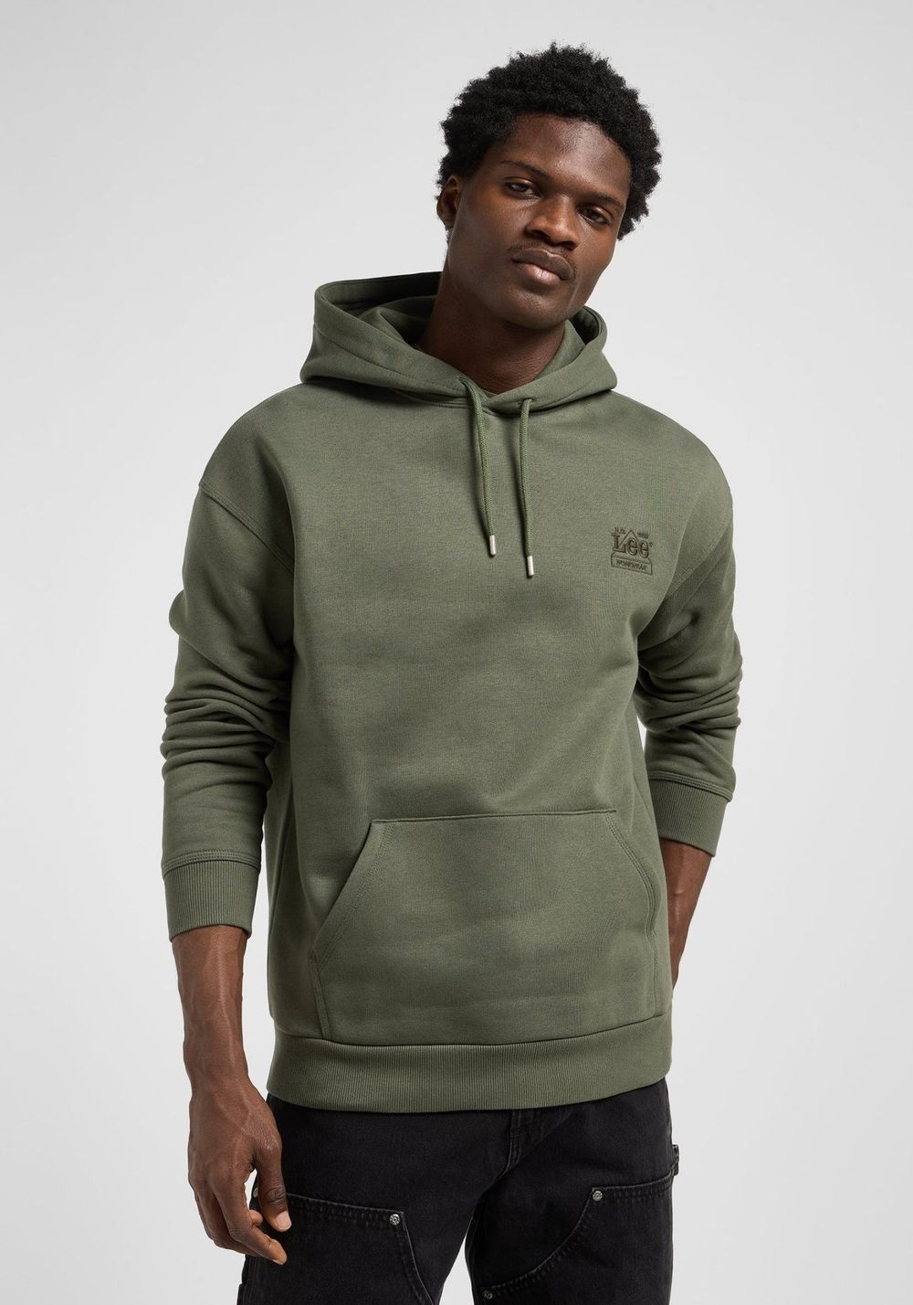 Джемпер WW ESSENTIAL HOODIE 112372358