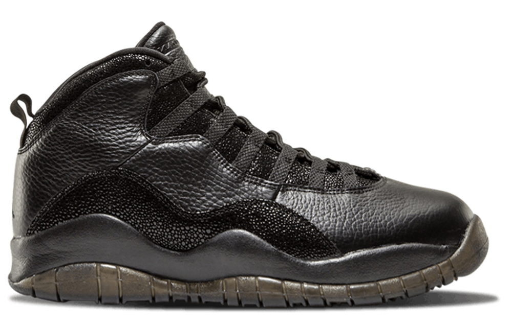 Кроссовки Jordan Air Jordan 10 Retro Drake Ovo