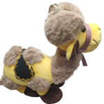 Мягкая игрушка "Жеребёнок Camel" 23см