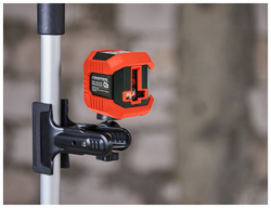 Уровень лазерный CONDTROL QB Promo  (1-2-142)