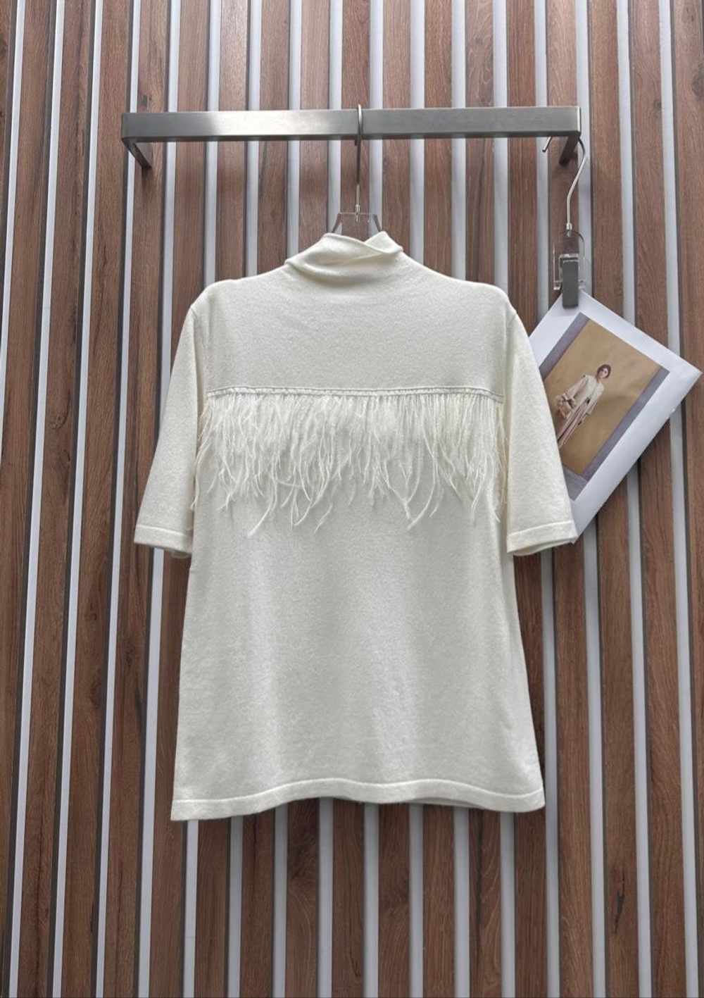 Кофта Brunello Cucinelli